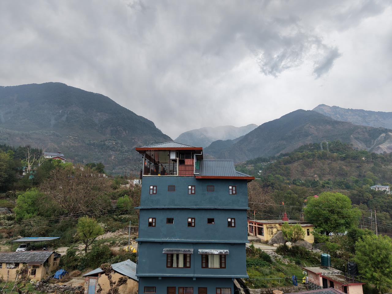 About Sukoon Inn