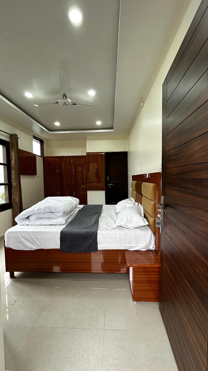 Home Stay Room in Khaniyara Valley Dharamshala