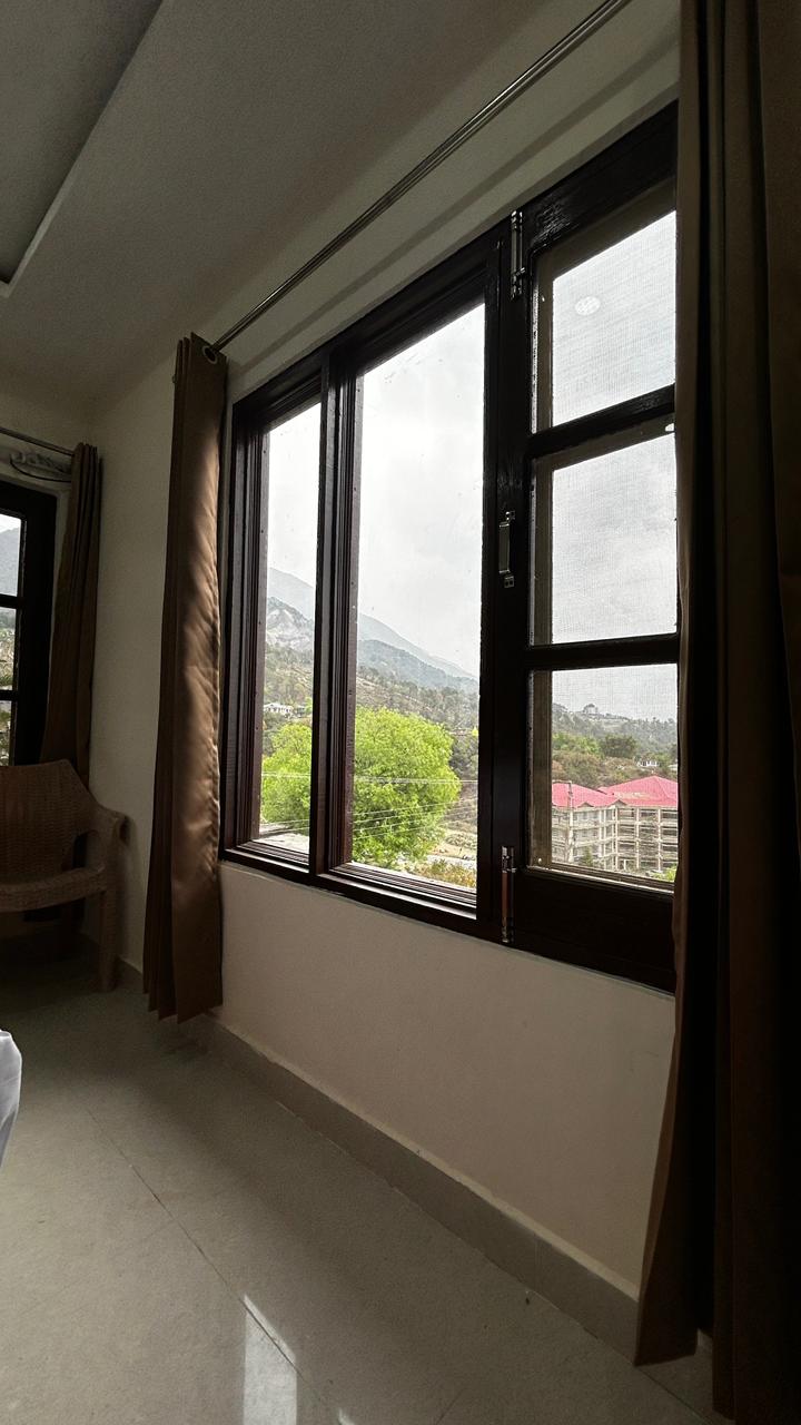 Well-Appointed Room at Sukoon Inn